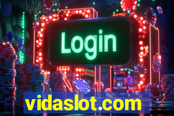 vidaslot.com