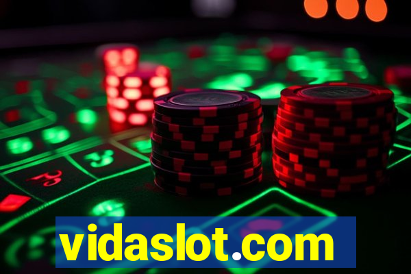 vidaslot.com
