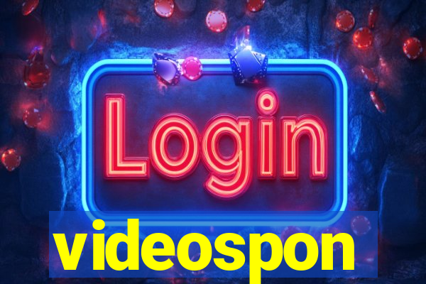 videospon