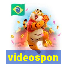 videospon