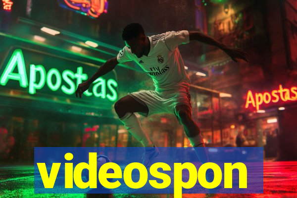 videospon
