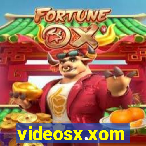videosx.xom