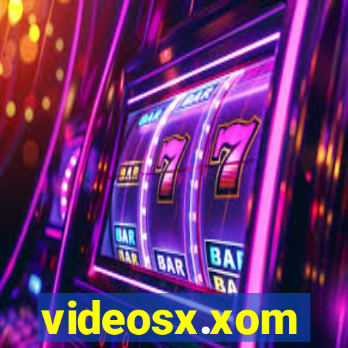 videosx.xom