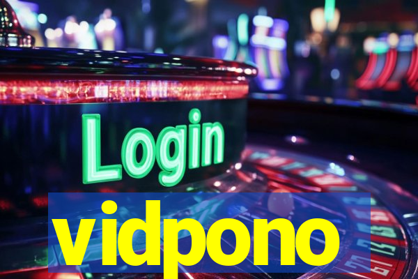 vidpono