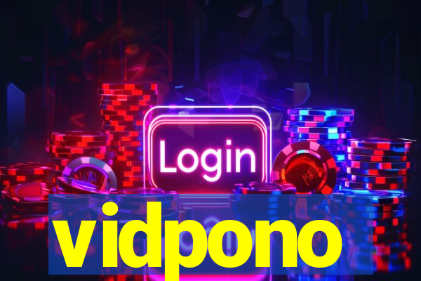 vidpono