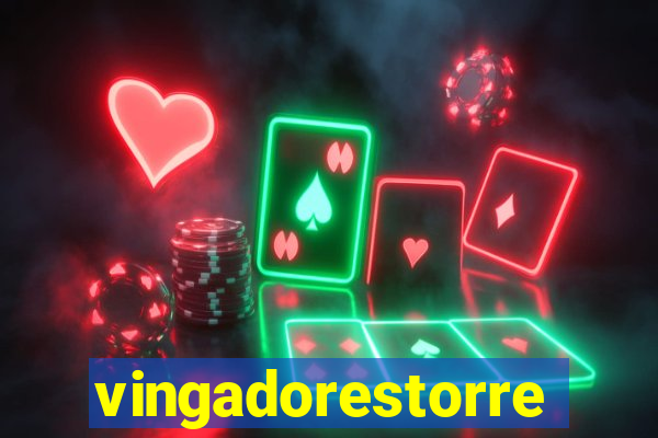 vingadorestorrent