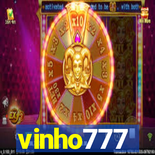 vinho777