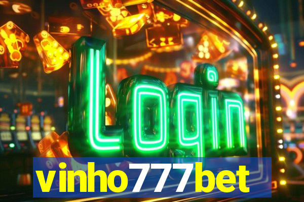 vinho777bet