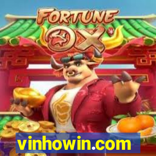 vinhowin.com