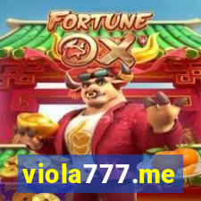 viola777.me