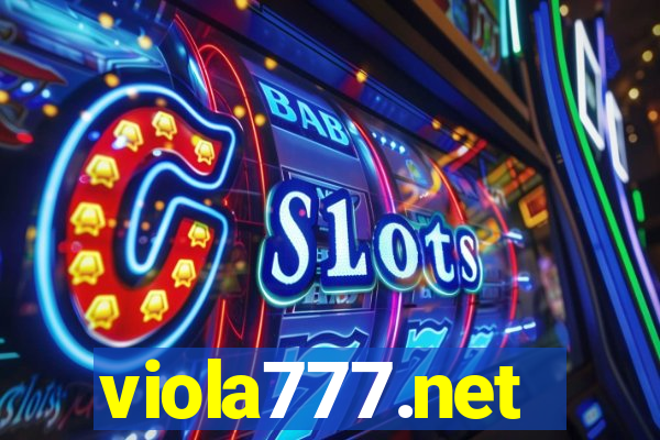 viola777.net