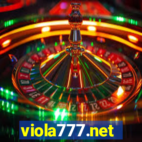 viola777.net