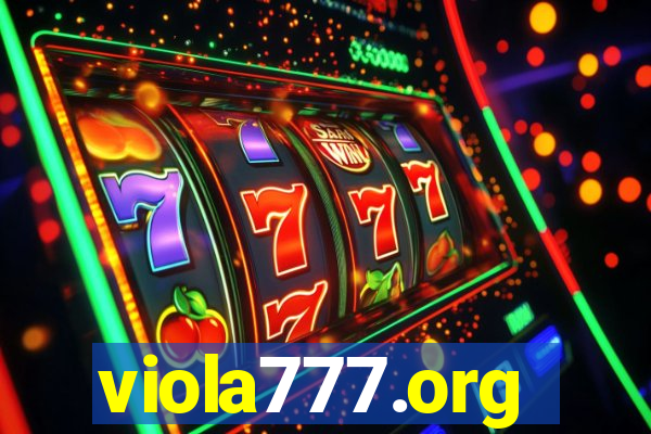 viola777.org
