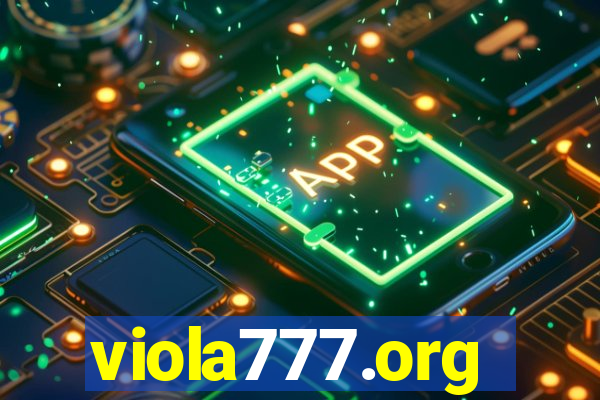 viola777.org