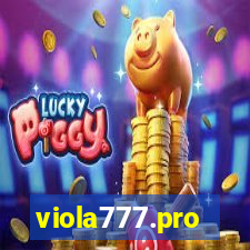 viola777.pro