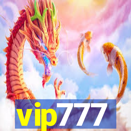 vip777