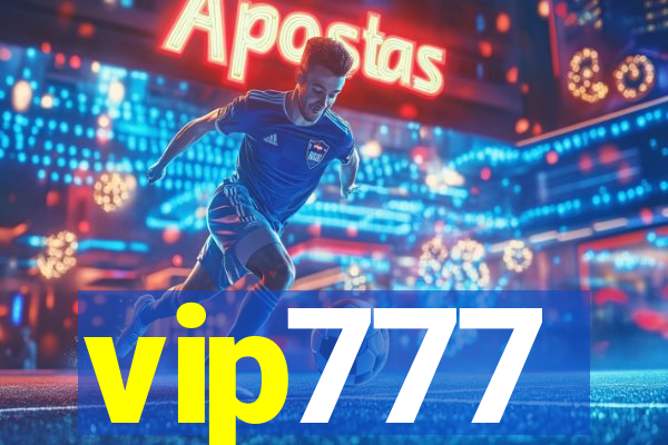 vip777