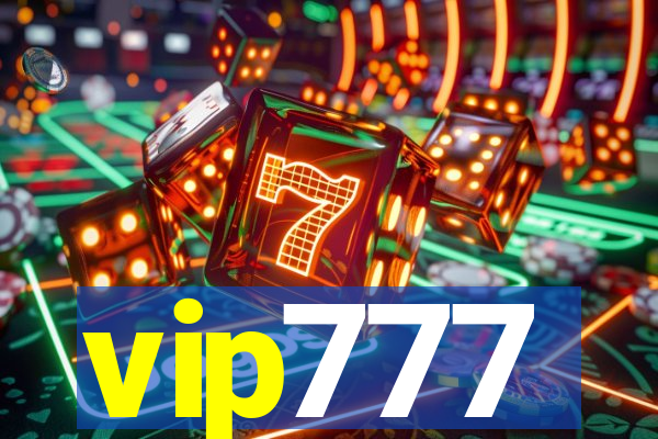 vip777
