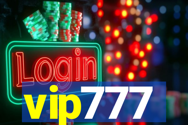 vip777