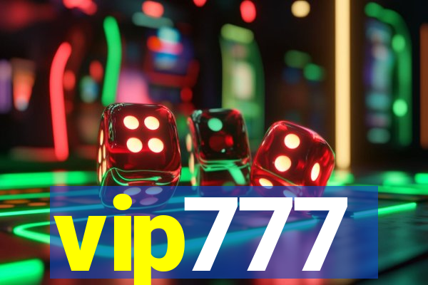 vip777