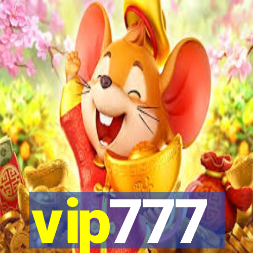 vip777