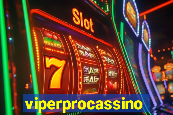 viperprocassino