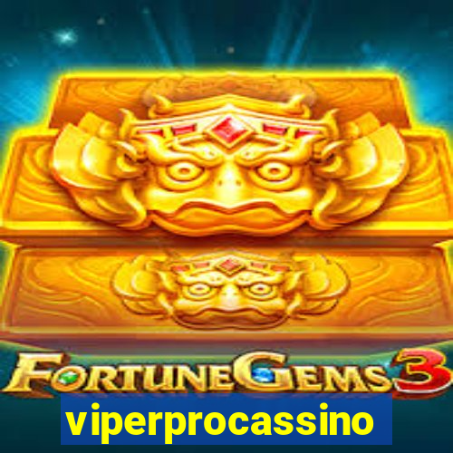 viperprocassino
