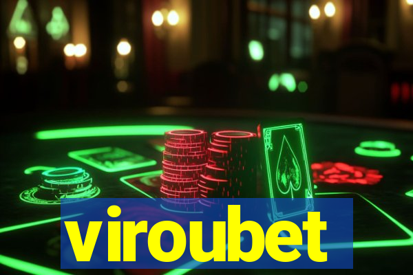 viroubet