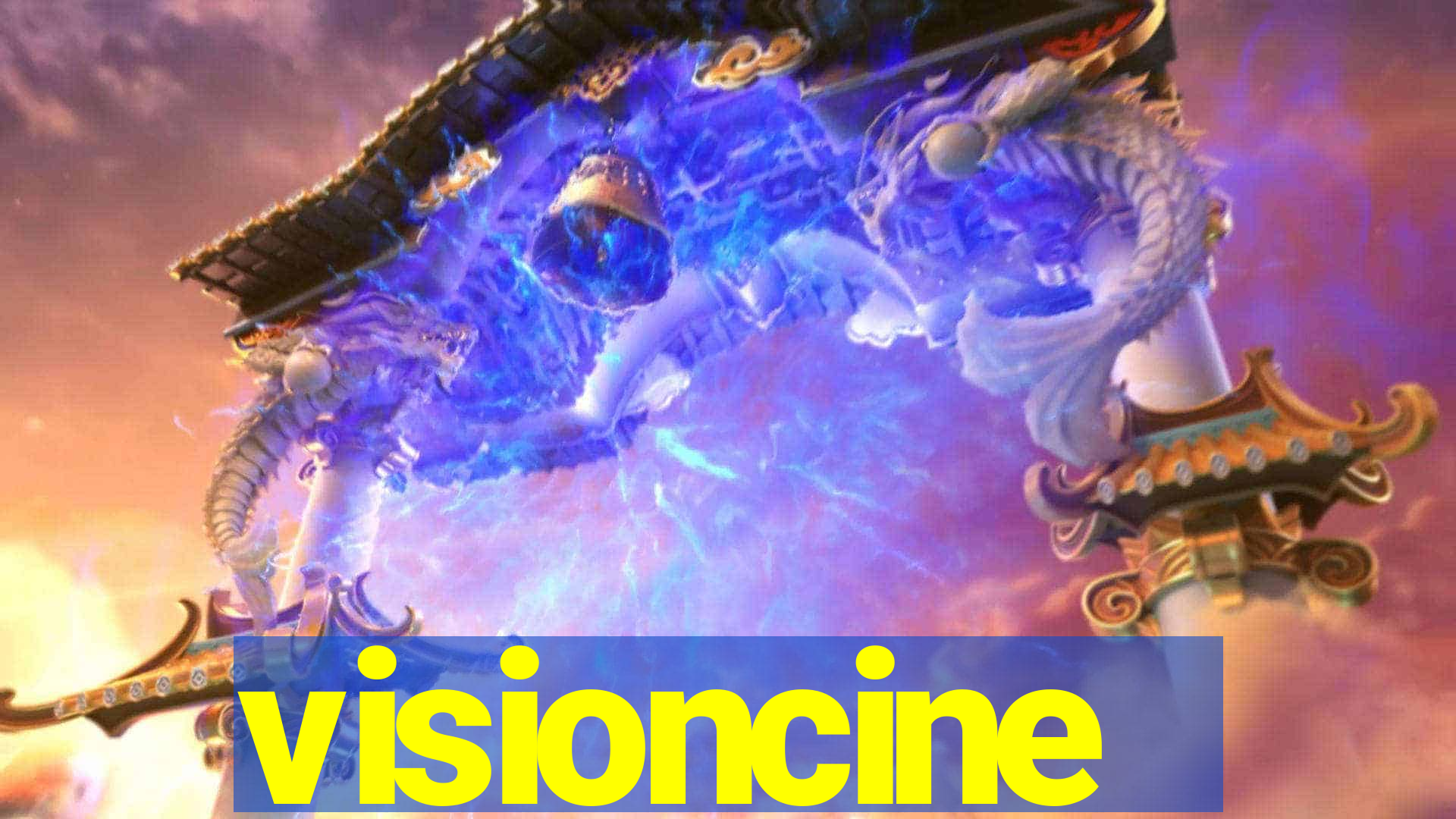 visioncine