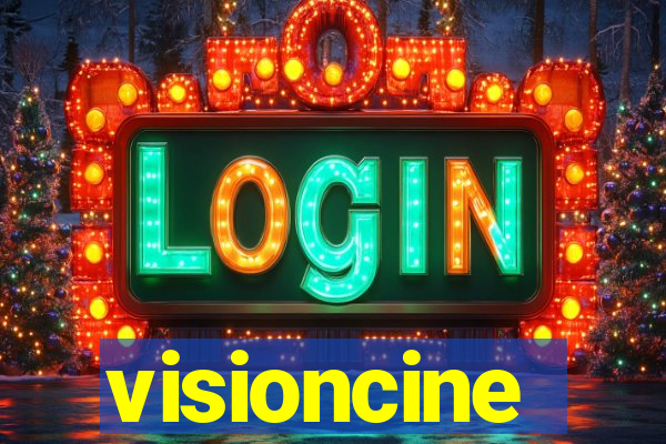 visioncine