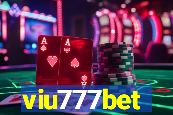 viu777bet
