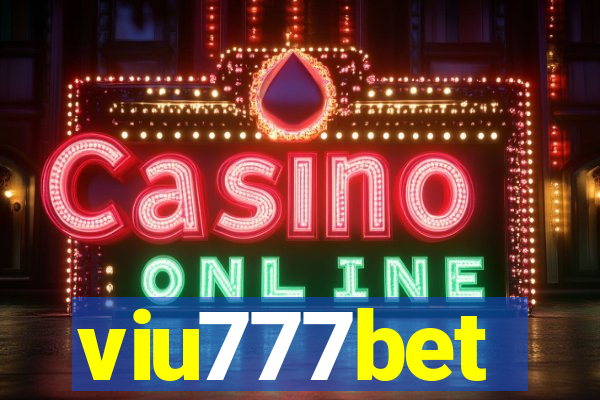 viu777bet