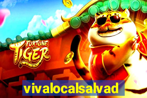 vivalocalsalvador