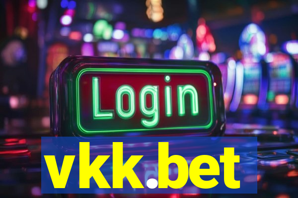 vkk.bet