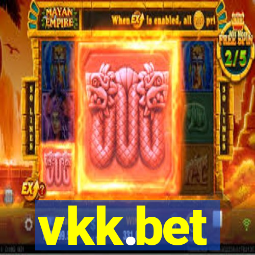 vkk.bet