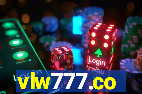 vlw777.co