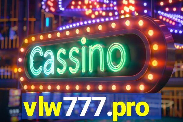 vlw777.pro