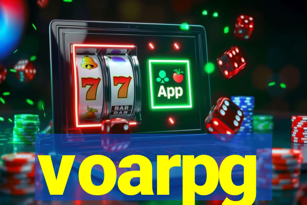 voarpg