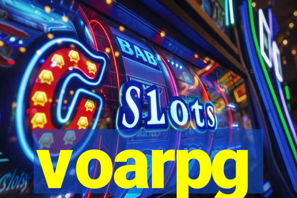 voarpg