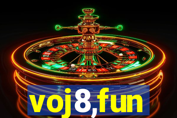 voj8,fun