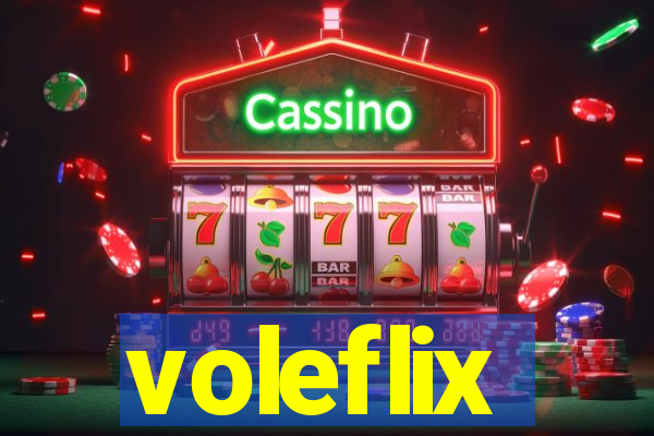 voleflix