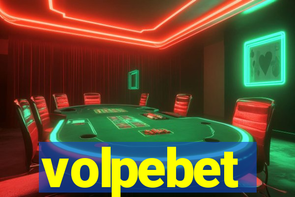 volpebet