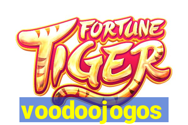 voodoojogos