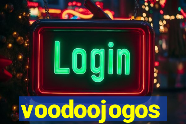 voodoojogos