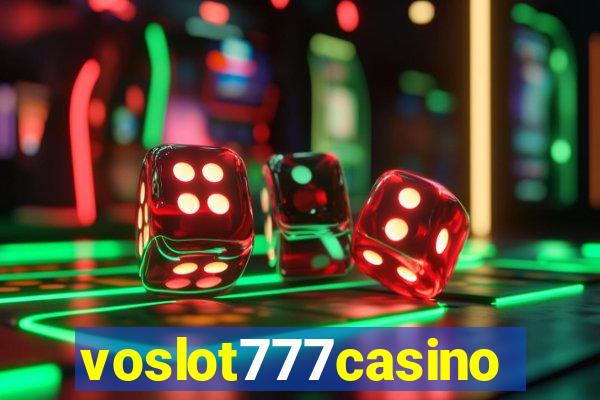 voslot777casino