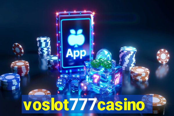 voslot777casino