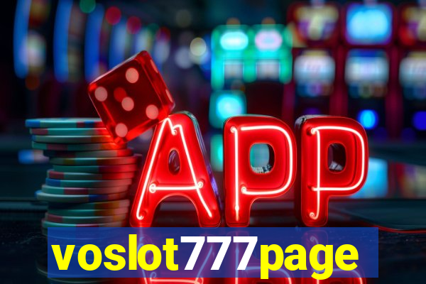 voslot777page
