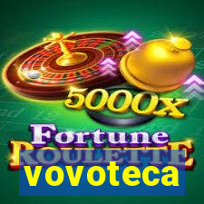 vovoteca