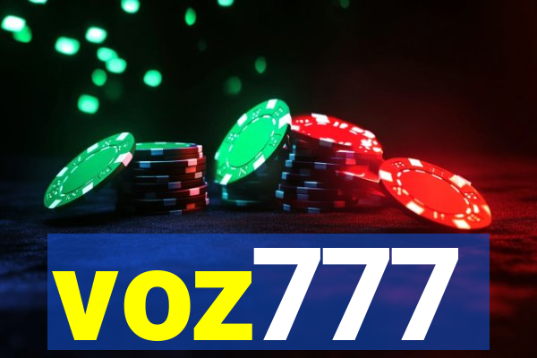 voz777