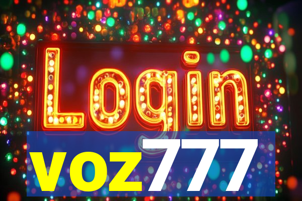 voz777